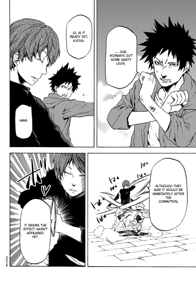 Tensei Shitara Slime Datta Ken 58 27