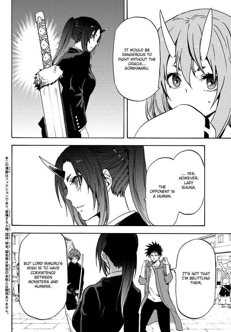 Tensei Shitara Slime Datta Ken 58 3