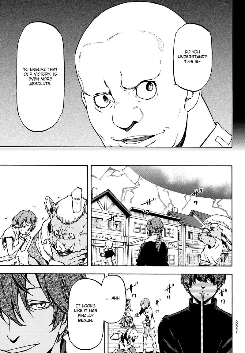 Tensei Shitara Slime Datta Ken 58 30