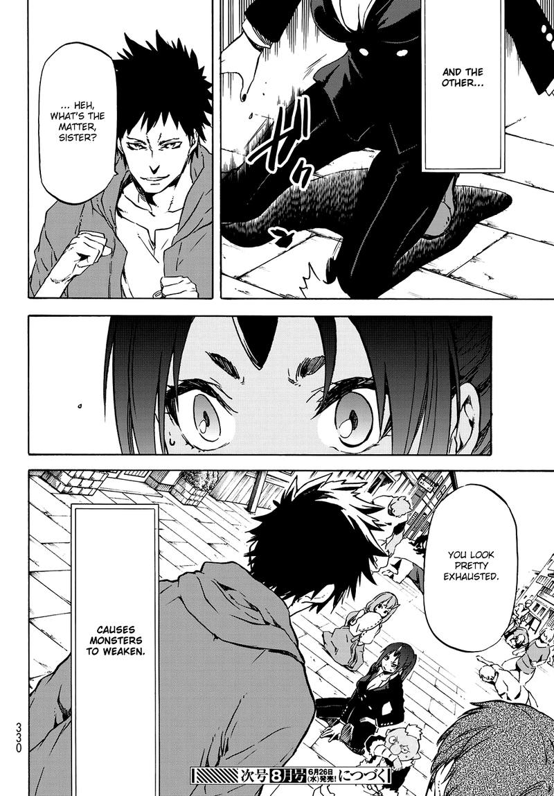 Tensei Shitara Slime Datta Ken 58 33