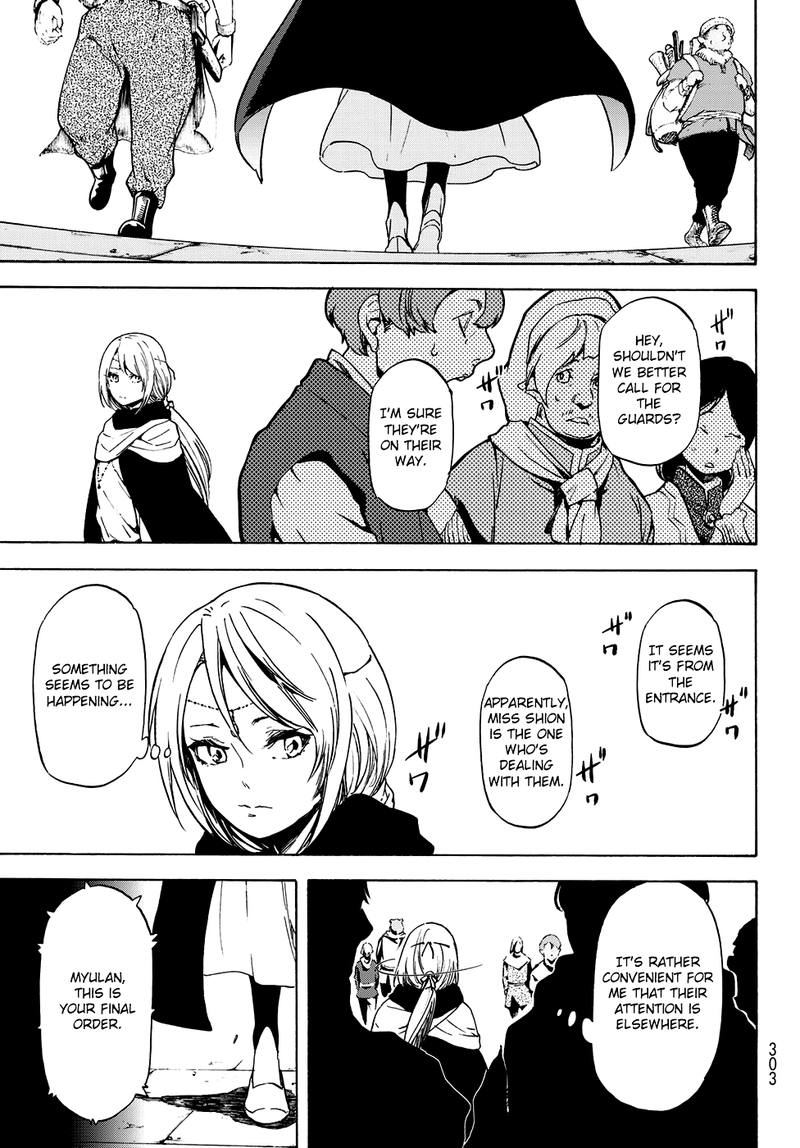 Tensei Shitara Slime Datta Ken 58 6