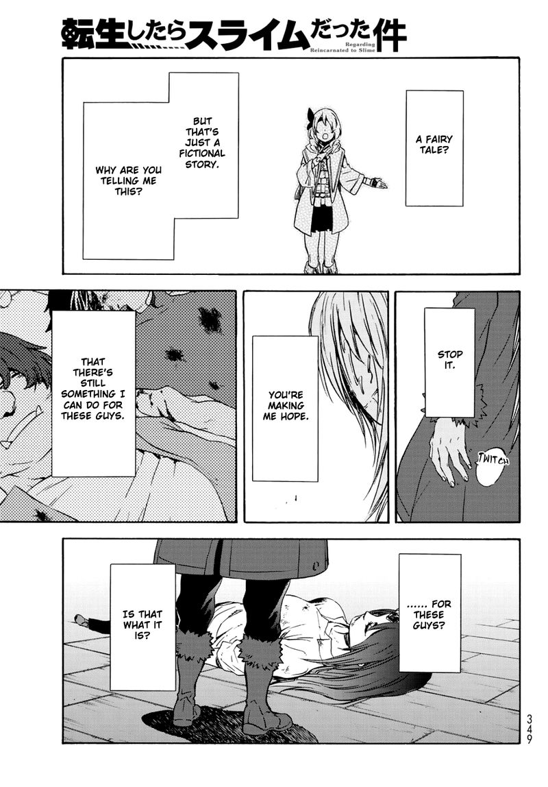 Tensei Shitara Slime Datta Ken 59 51