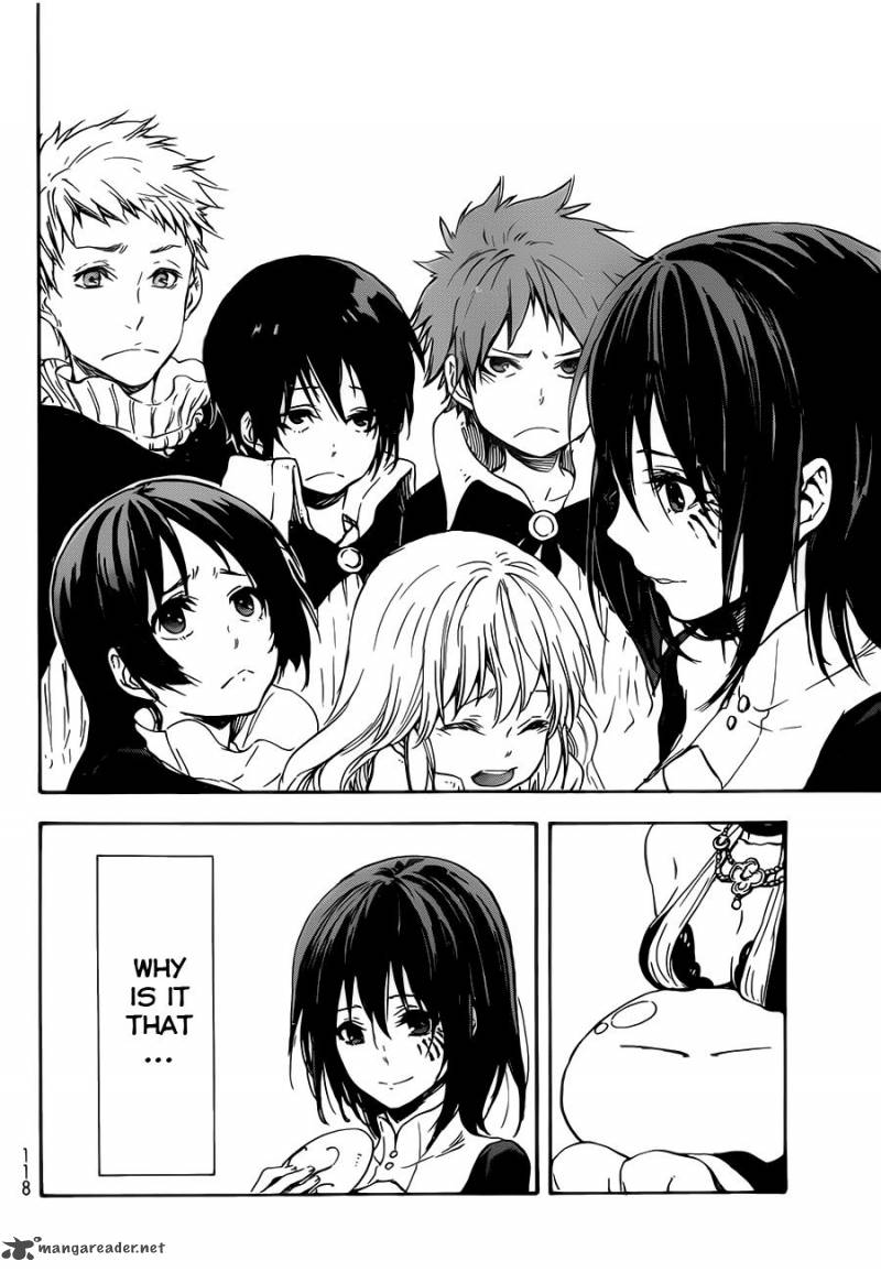 Tensei Shitara Slime Datta Ken 6 13