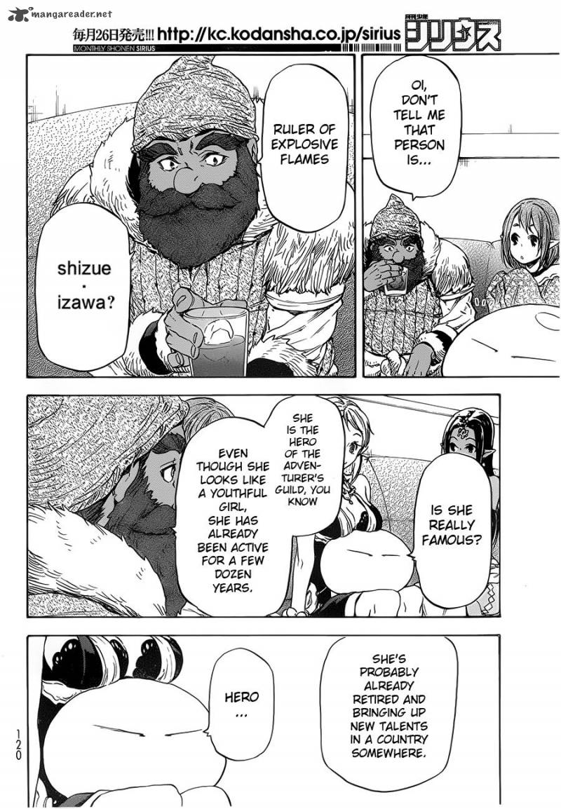 Tensei Shitara Slime Datta Ken 6 15