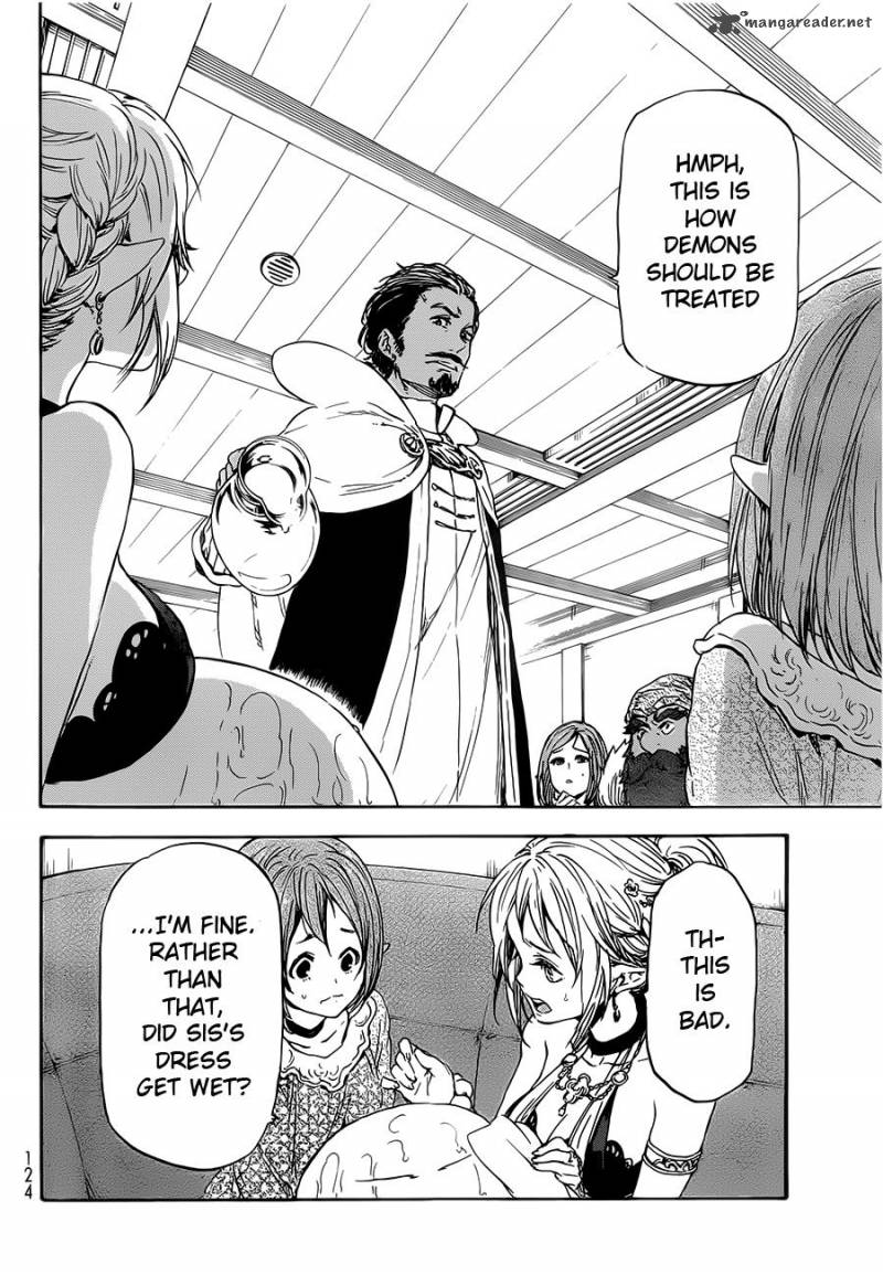 Tensei Shitara Slime Datta Ken 6 19