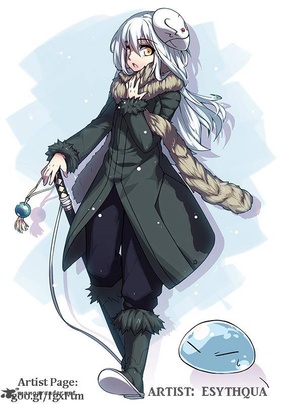 Tensei Shitara Slime Datta Ken 6 2