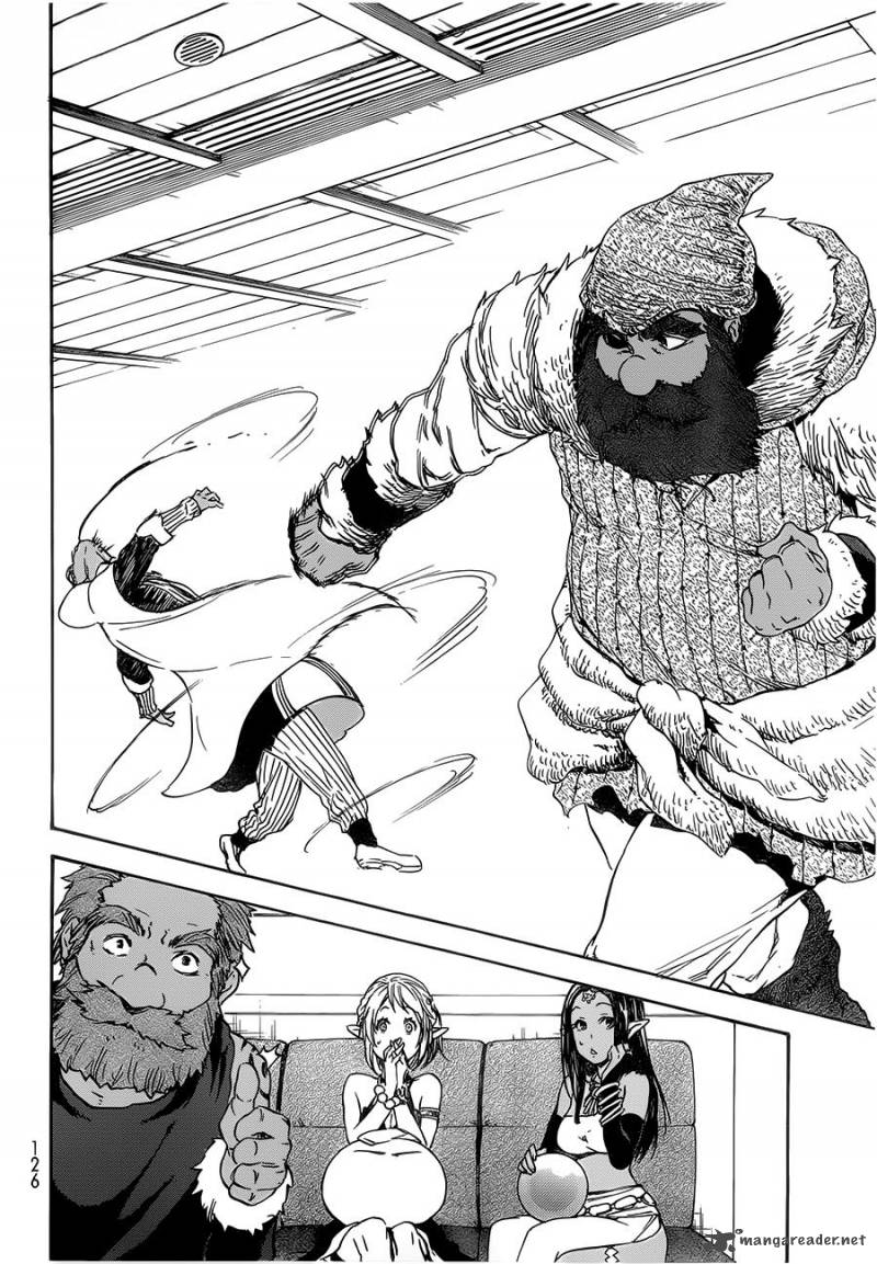 Tensei Shitara Slime Datta Ken 6 21