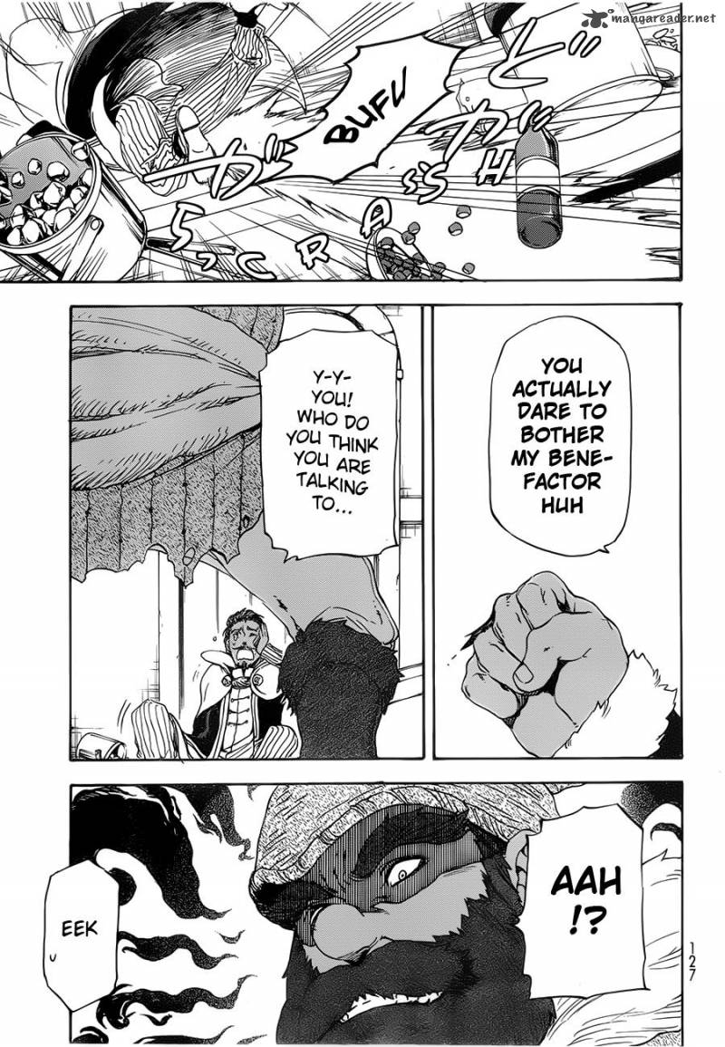 Tensei Shitara Slime Datta Ken 6 22