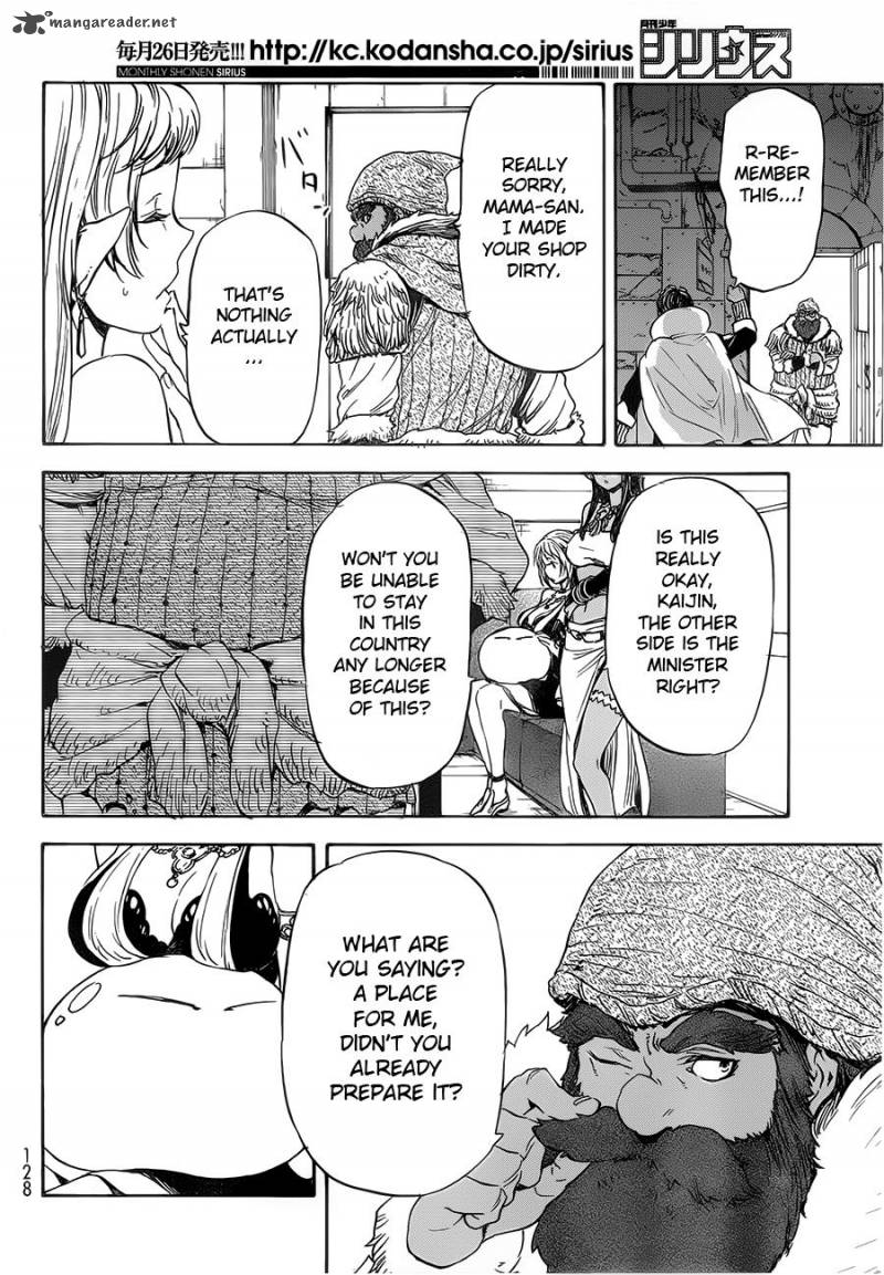 Tensei Shitara Slime Datta Ken 6 23