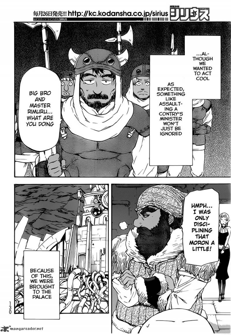 Tensei Shitara Slime Datta Ken 6 25