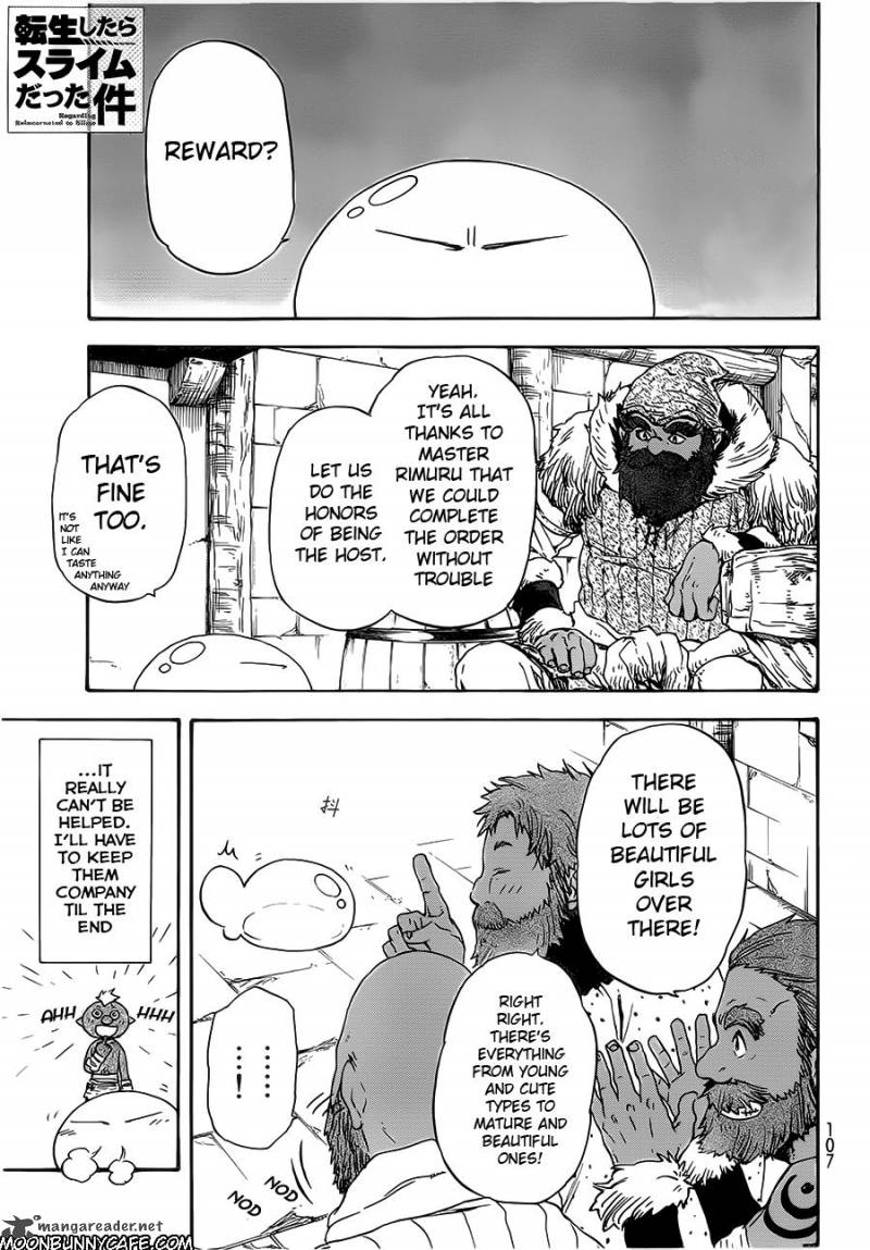 Tensei Shitara Slime Datta Ken 6 3
