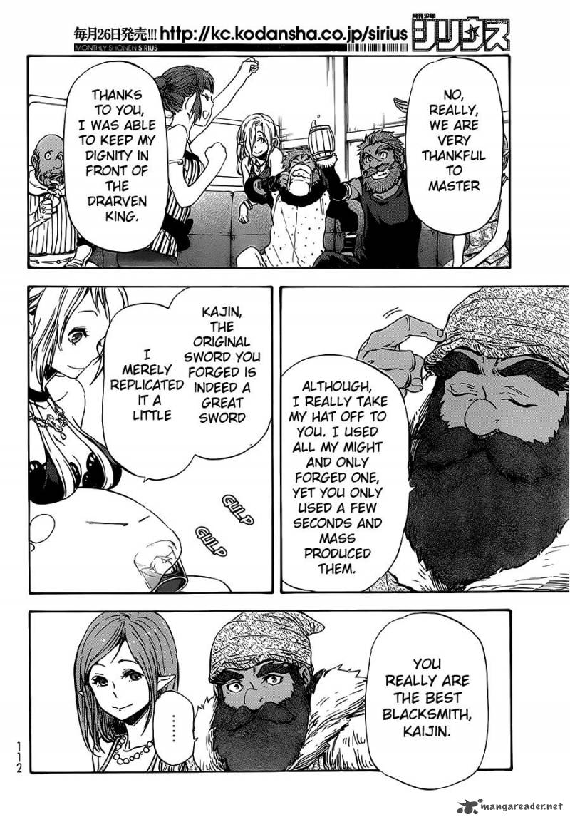 Tensei Shitara Slime Datta Ken 6 7