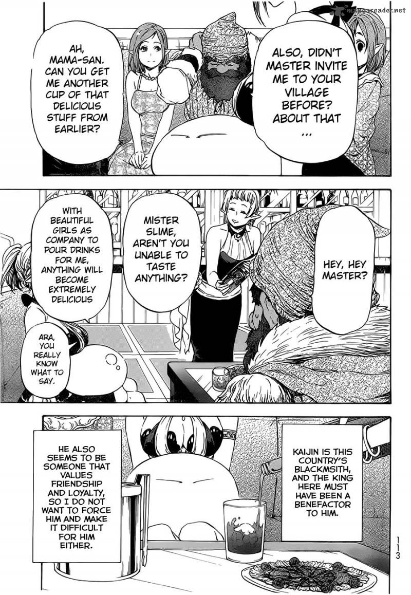 Tensei Shitara Slime Datta Ken 6 8