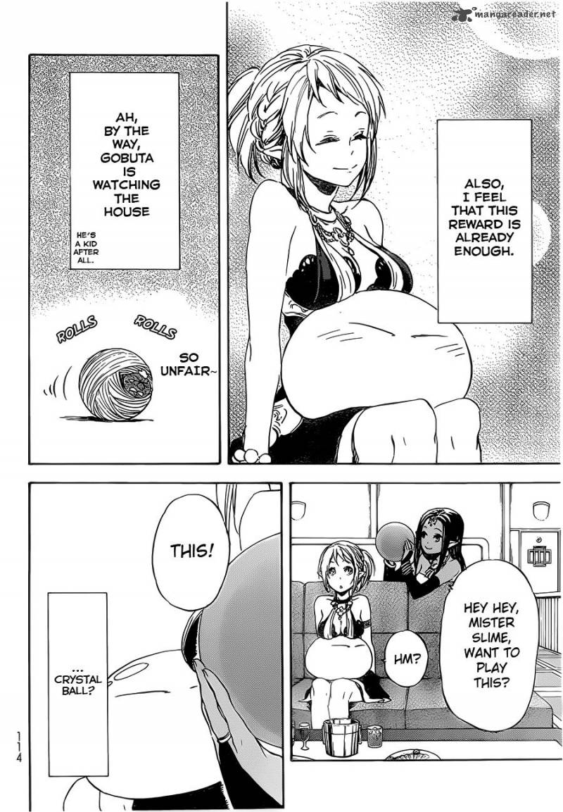 Tensei Shitara Slime Datta Ken 6 9