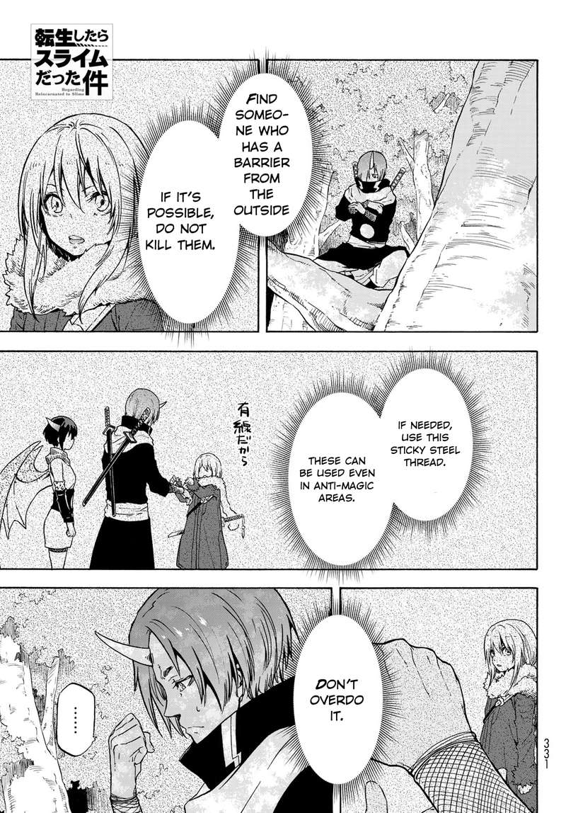 Tensei Shitara Slime Datta Ken 60 1