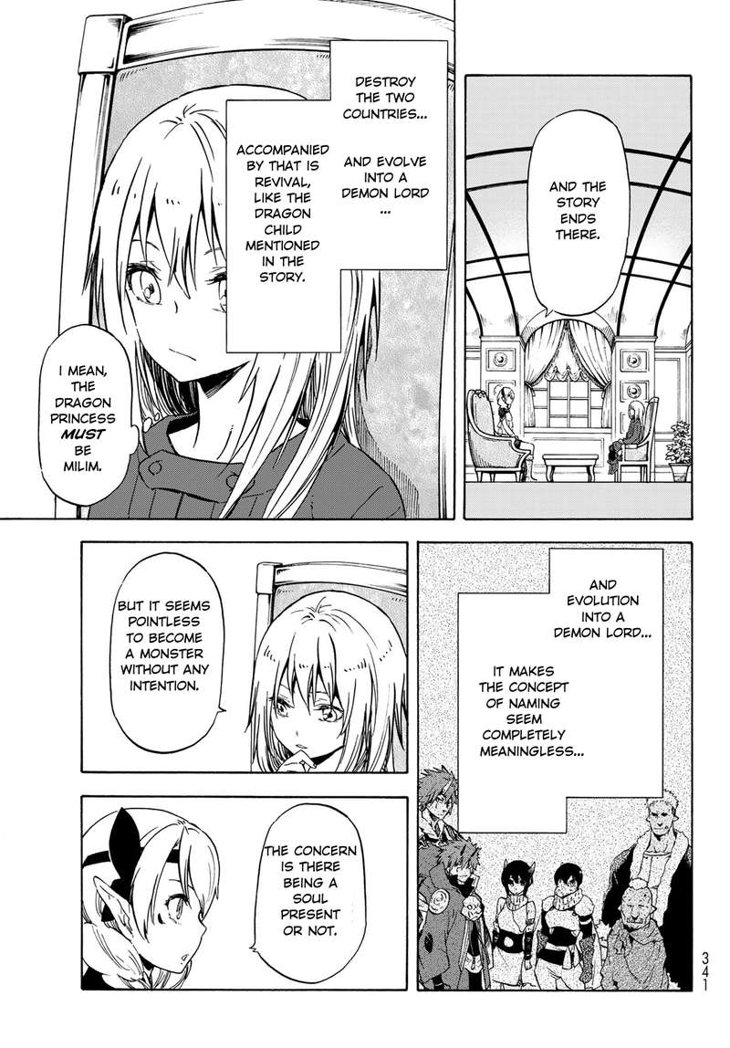 Tensei Shitara Slime Datta Ken 60 11