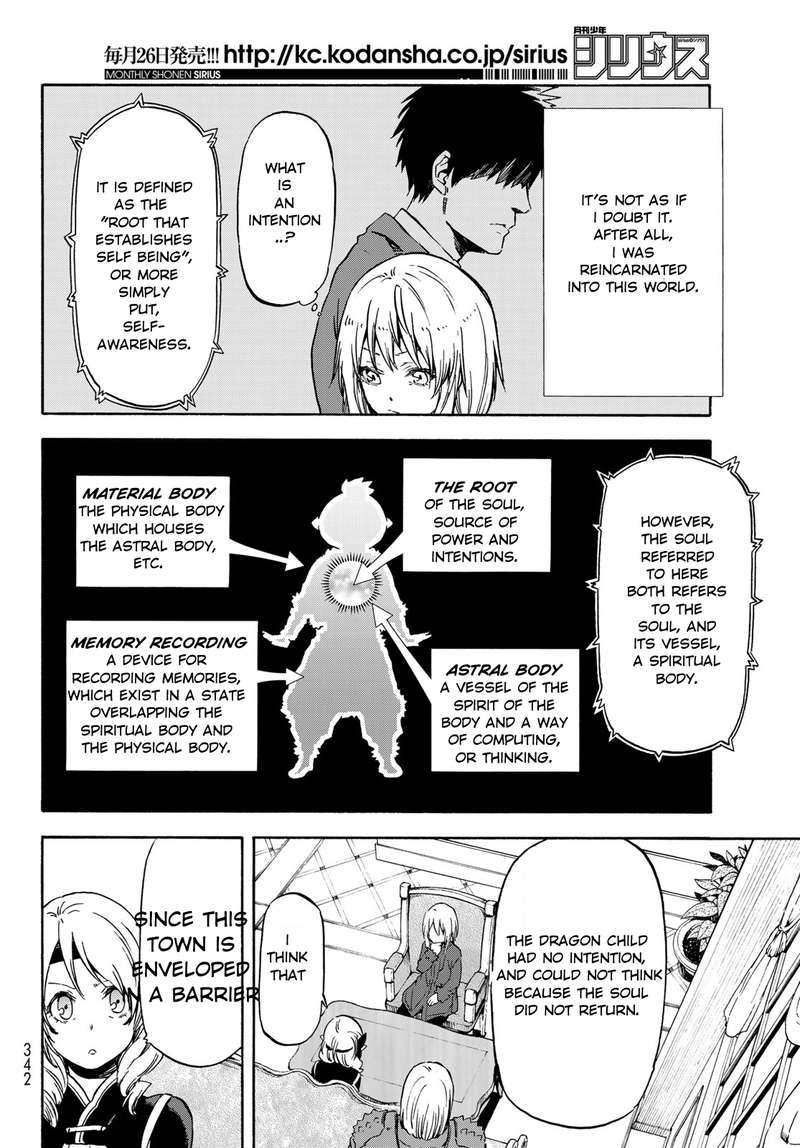 Tensei Shitara Slime Datta Ken 60 12