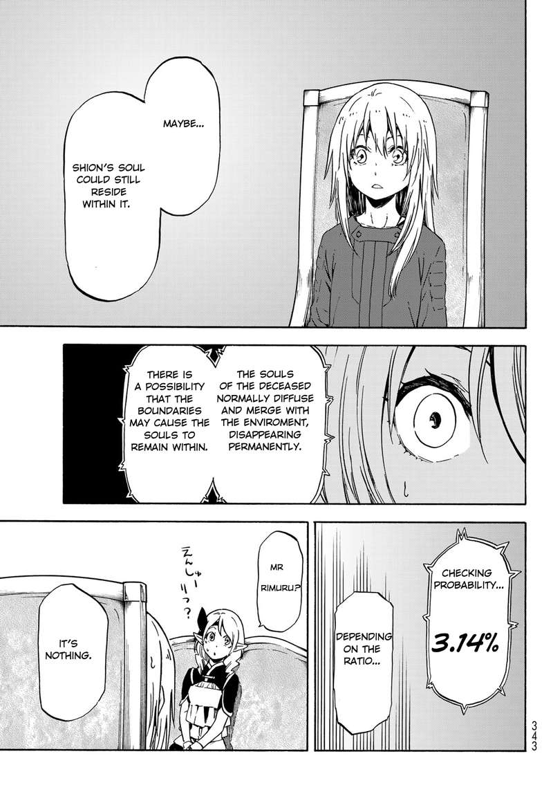 Tensei Shitara Slime Datta Ken 60 13