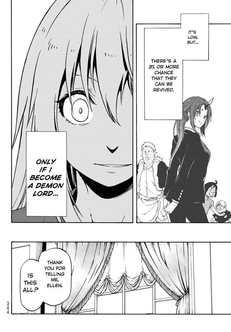 Tensei Shitara Slime Datta Ken 60 14