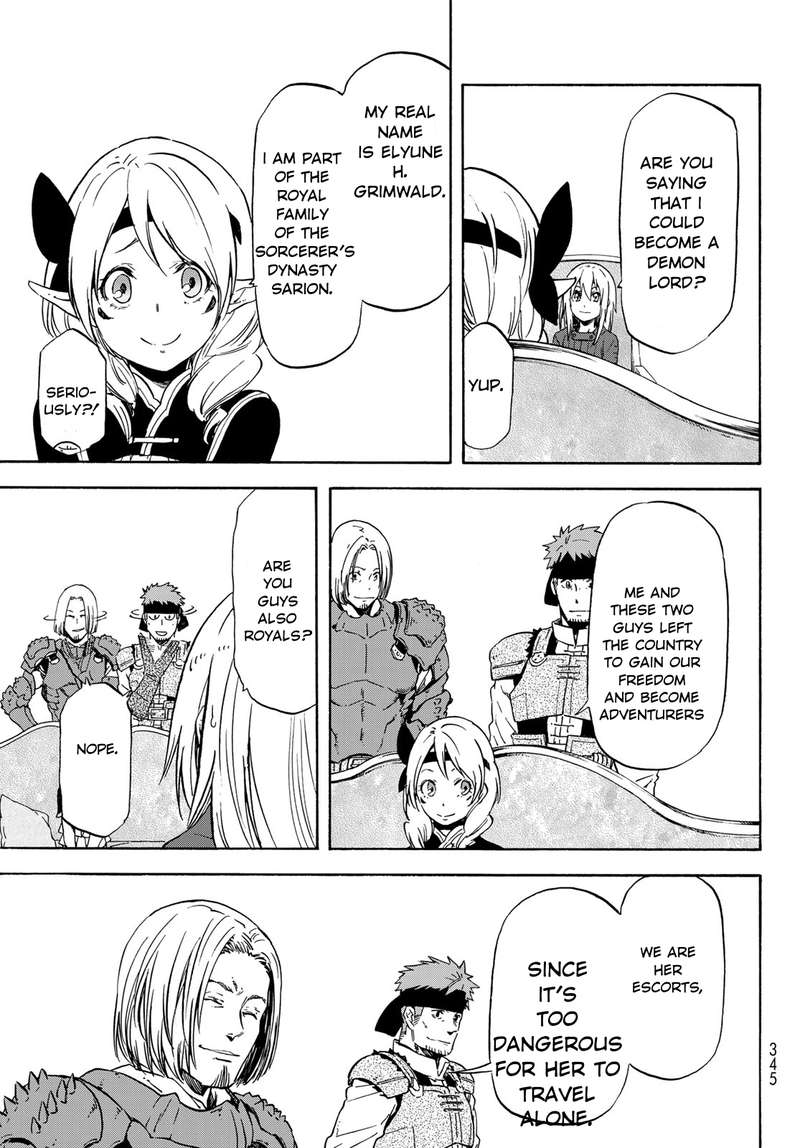 Tensei Shitara Slime Datta Ken 60 15