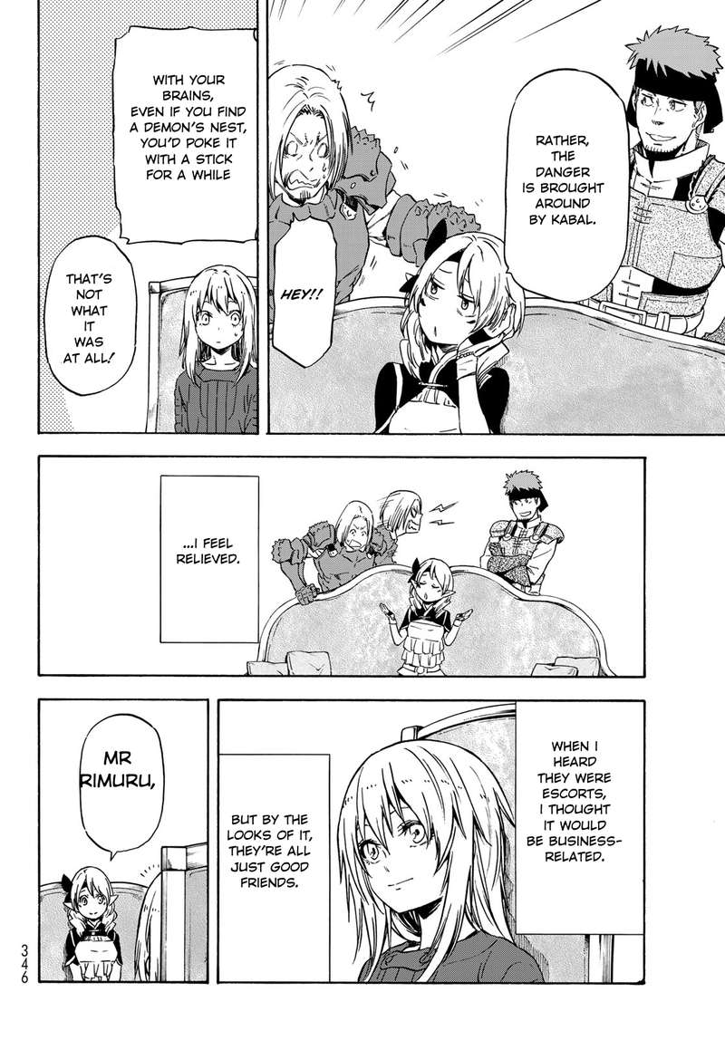 Tensei Shitara Slime Datta Ken 60 16