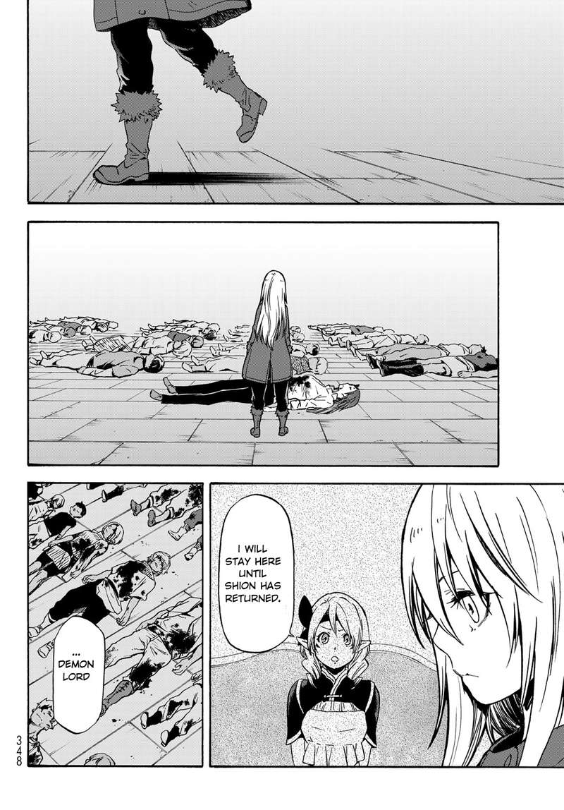 Tensei Shitara Slime Datta Ken 60 18