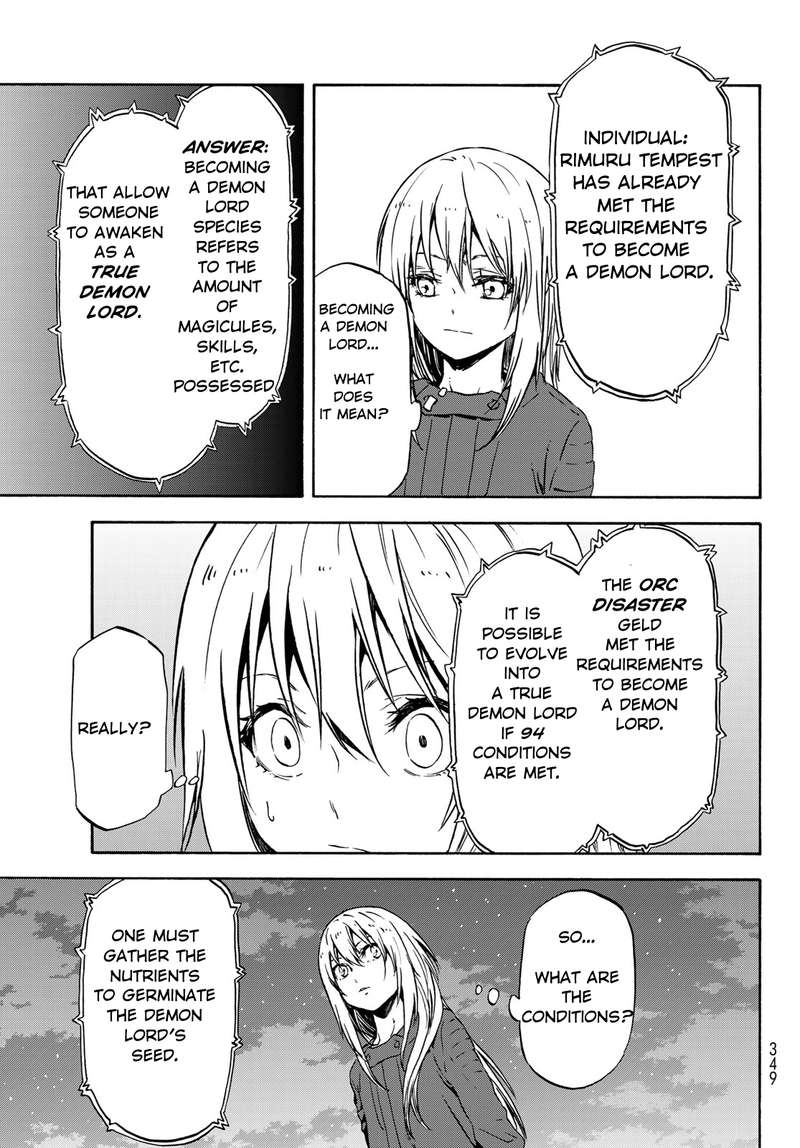 Tensei Shitara Slime Datta Ken 60 19