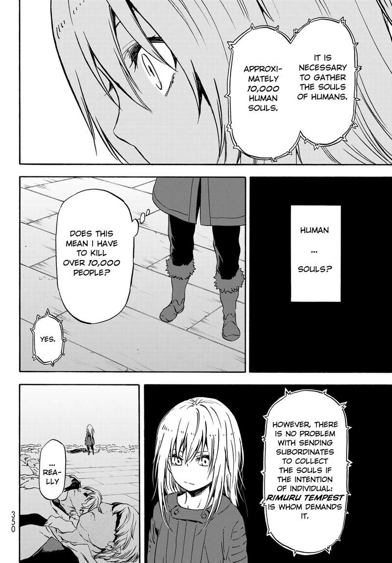 Tensei Shitara Slime Datta Ken 60 20