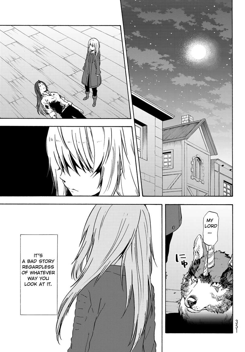 Tensei Shitara Slime Datta Ken 60 21