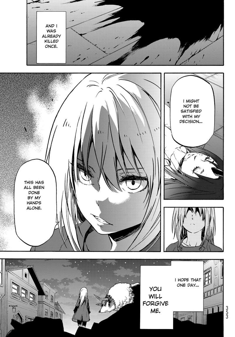 Tensei Shitara Slime Datta Ken 60 23