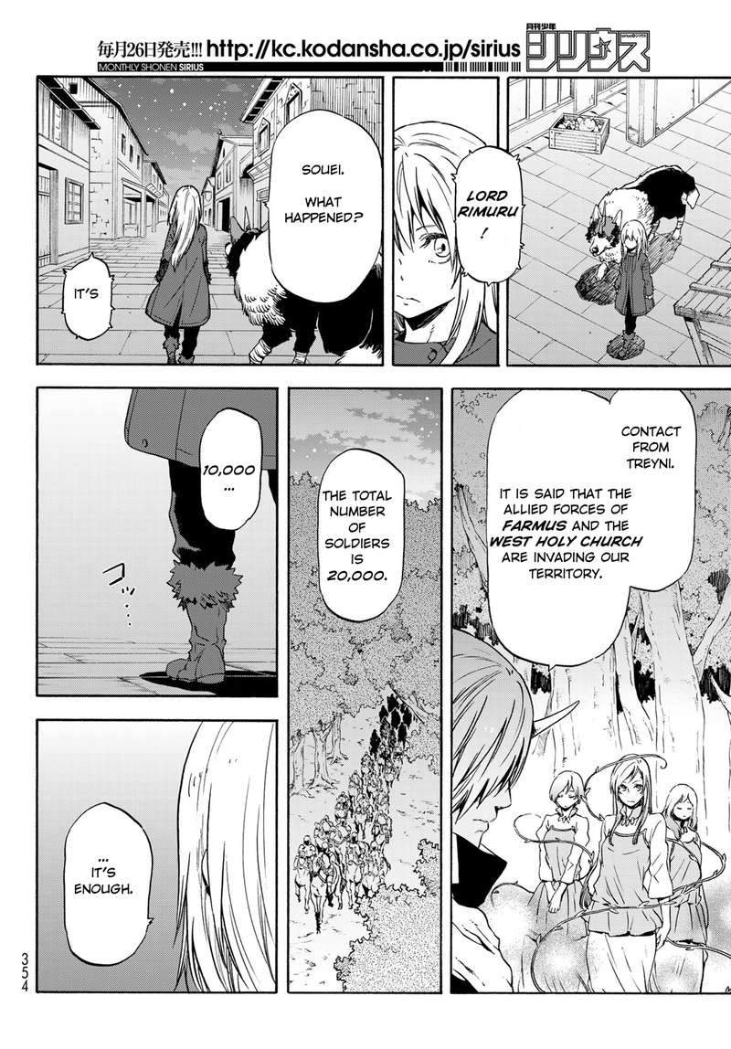 Tensei Shitara Slime Datta Ken 60 24