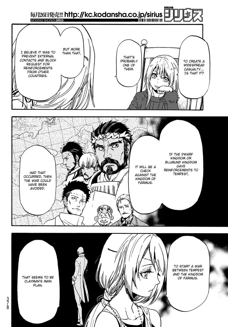 Tensei Shitara Slime Datta Ken 61 12