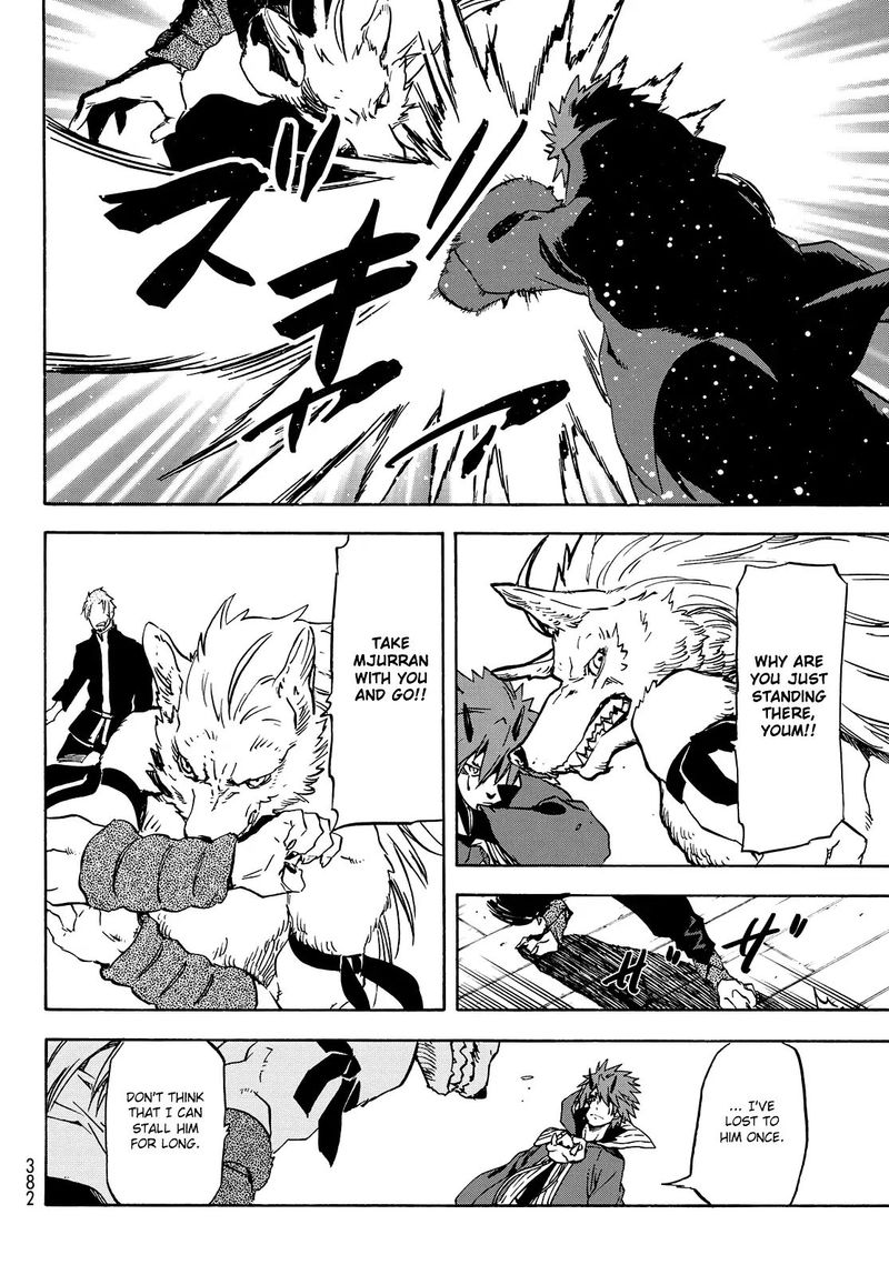 Tensei Shitara Slime Datta Ken 61 16