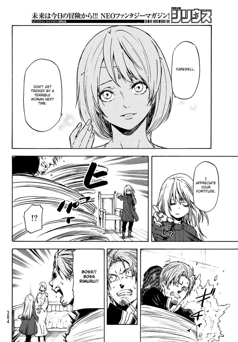 Tensei Shitara Slime Datta Ken 61 18