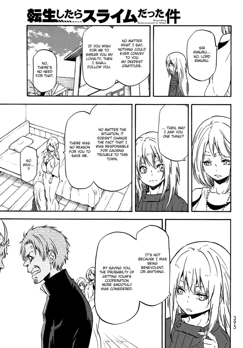 Tensei Shitara Slime Datta Ken 61 29