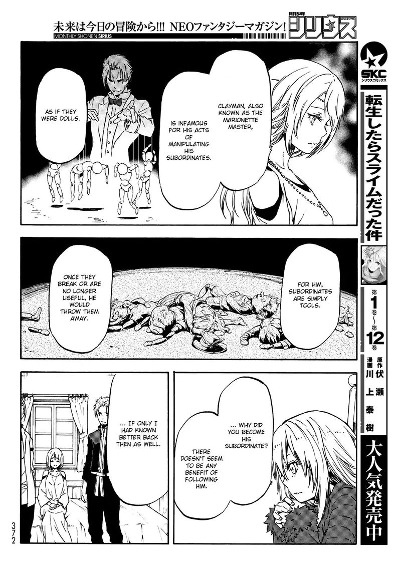 Tensei Shitara Slime Datta Ken 61 8