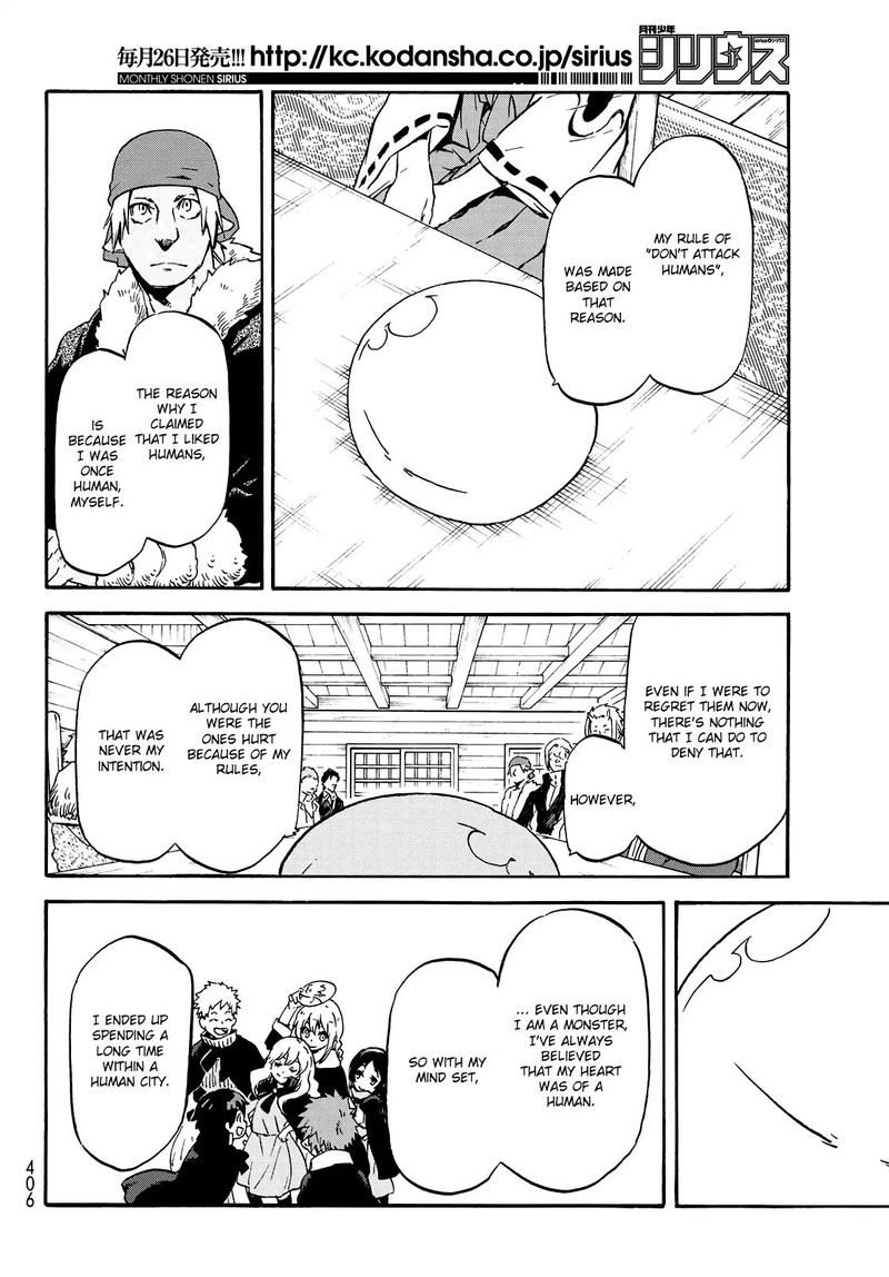 Tensei Shitara Slime Datta Ken 62 10