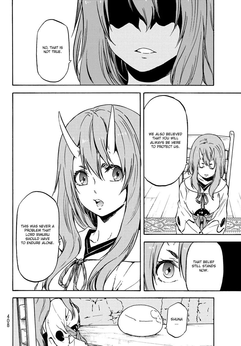 Tensei Shitara Slime Datta Ken 62 12