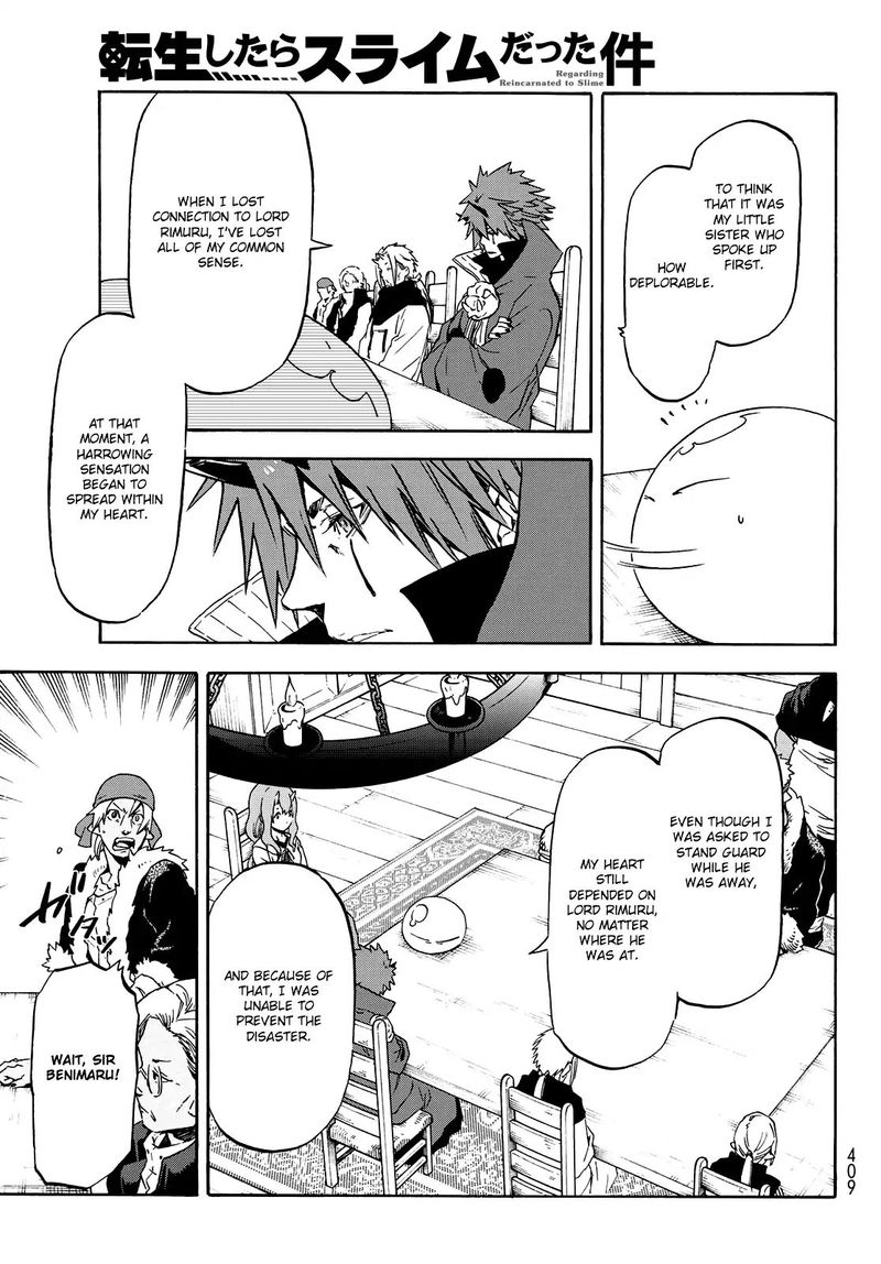 Tensei Shitara Slime Datta Ken 62 13