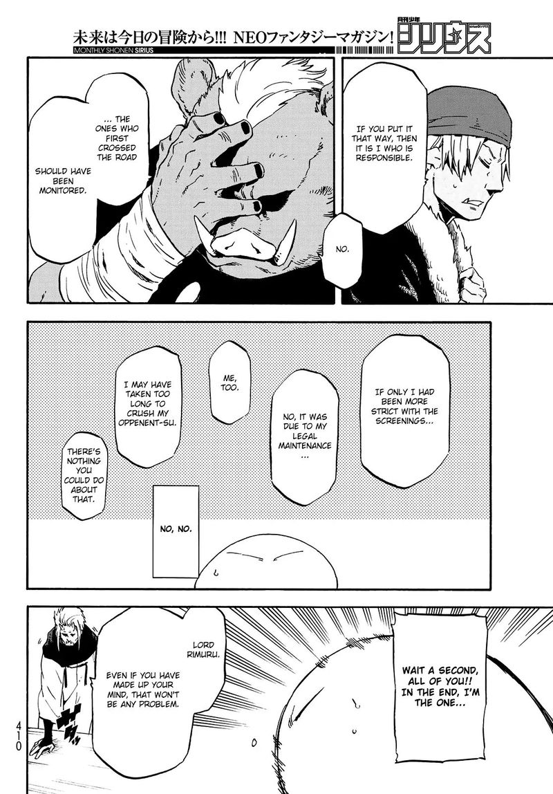 Tensei Shitara Slime Datta Ken 62 14