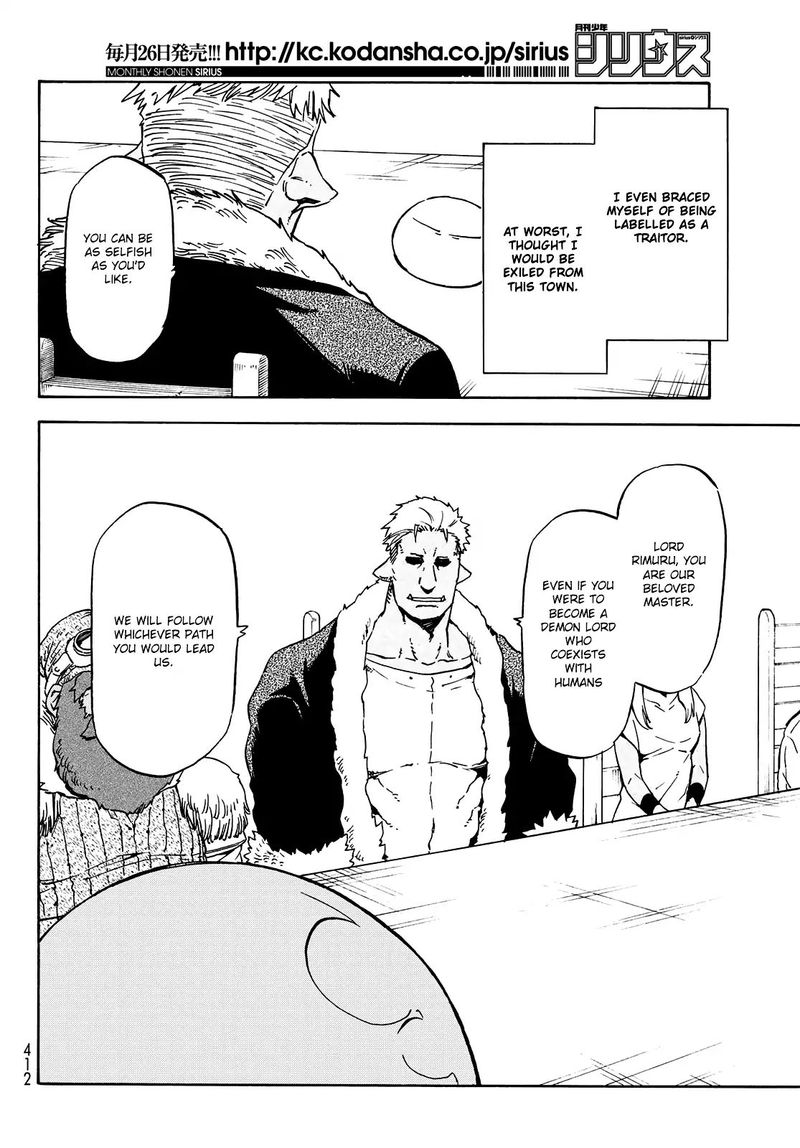 Tensei Shitara Slime Datta Ken 62 16