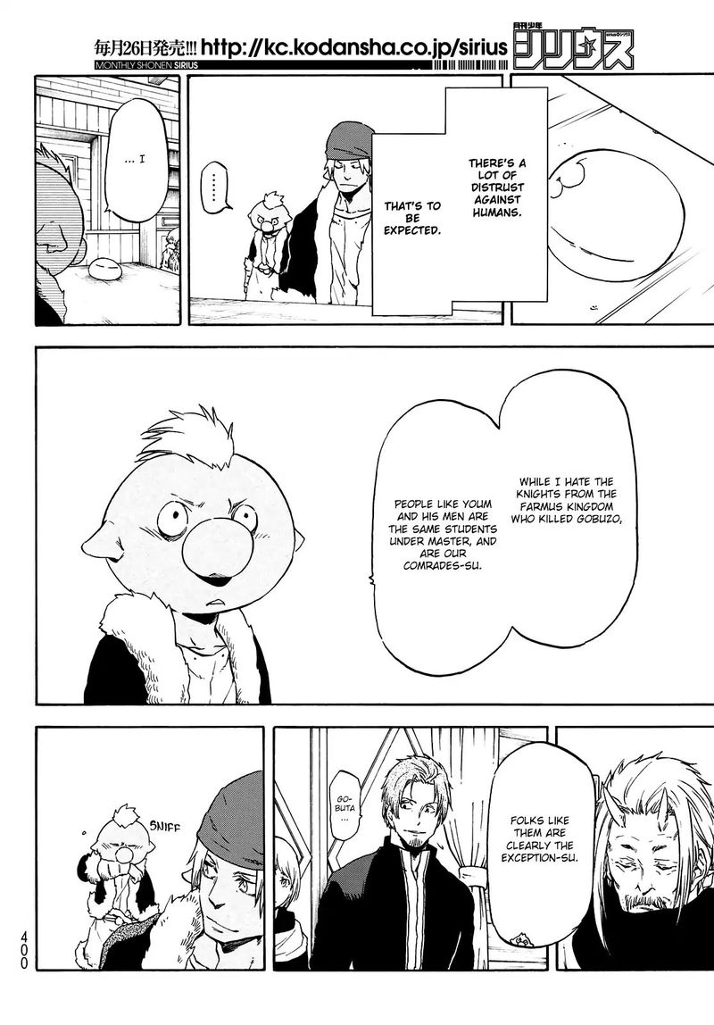 Tensei Shitara Slime Datta Ken 62 4