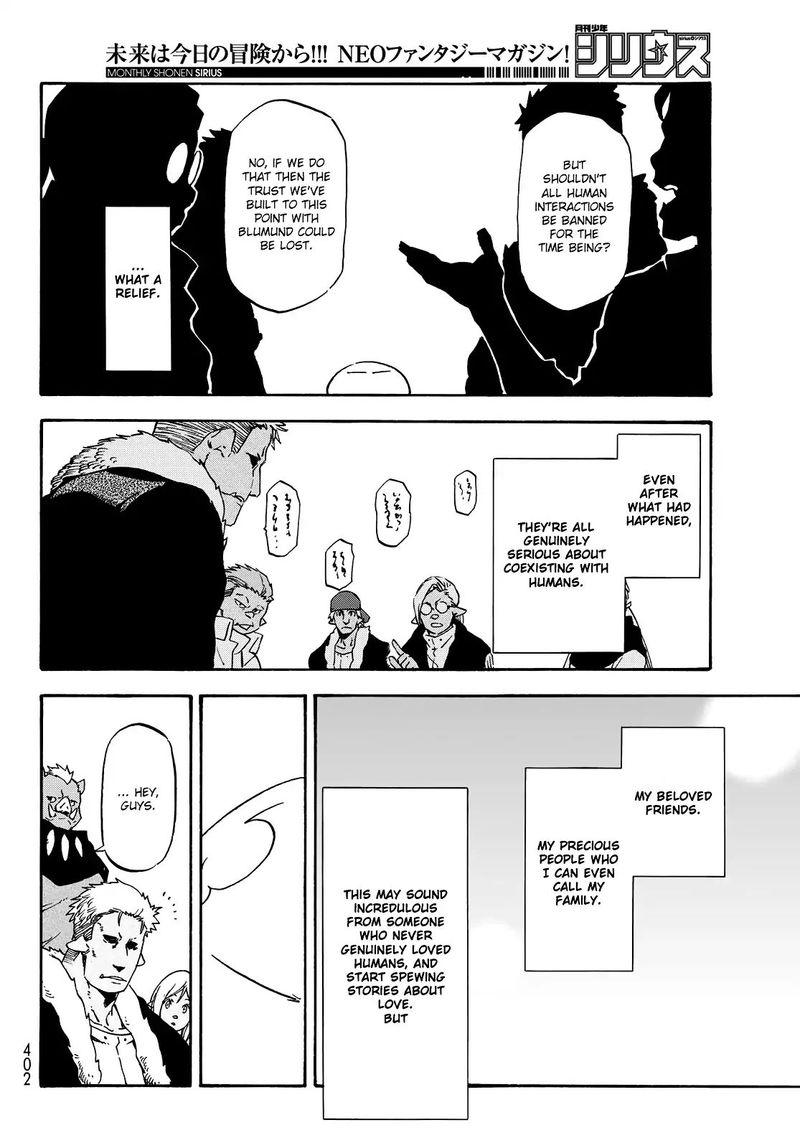 Tensei Shitara Slime Datta Ken 62 6