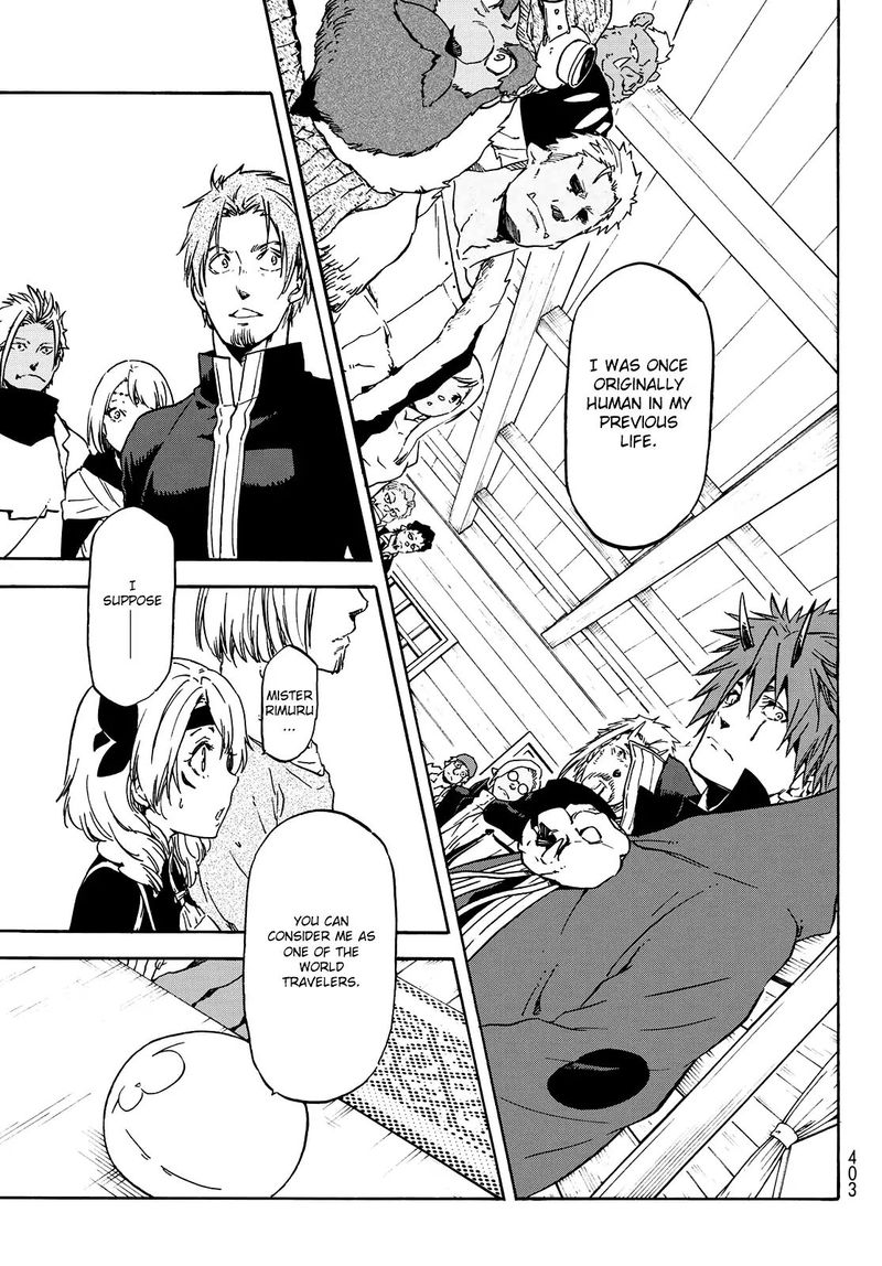Tensei Shitara Slime Datta Ken 62 7