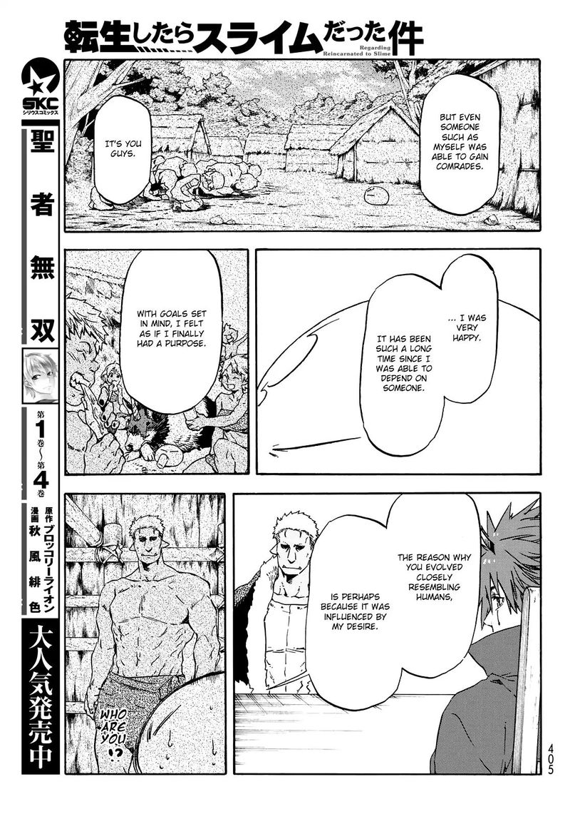 Tensei Shitara Slime Datta Ken 62 9