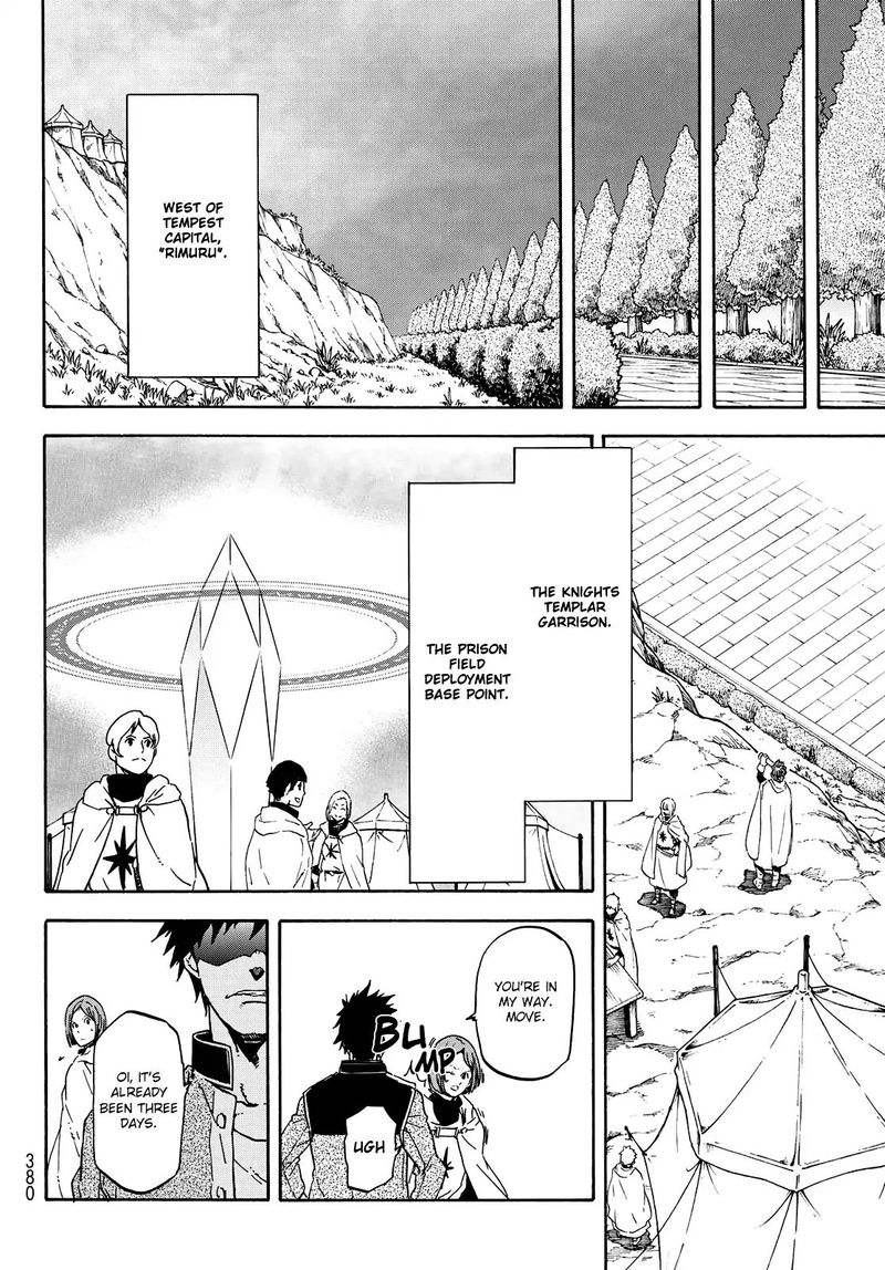 Tensei Shitara Slime Datta Ken 63 10