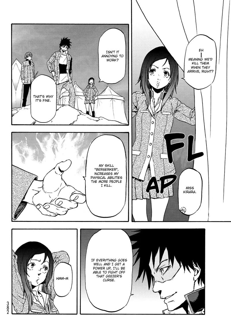 Tensei Shitara Slime Datta Ken 63 12
