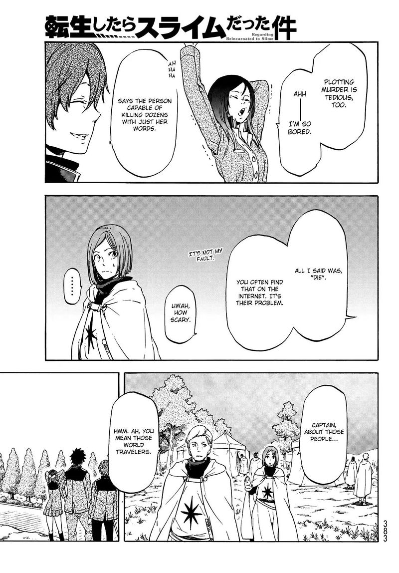 Tensei Shitara Slime Datta Ken 63 13