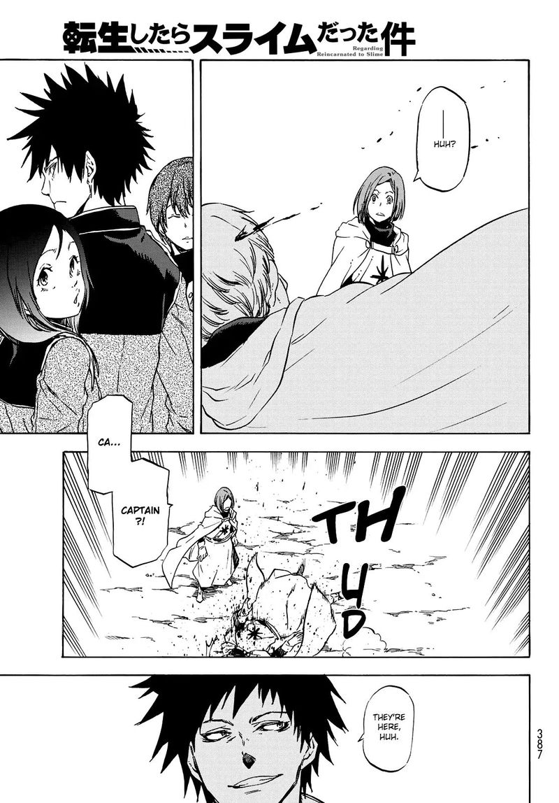 Tensei Shitara Slime Datta Ken 63 17