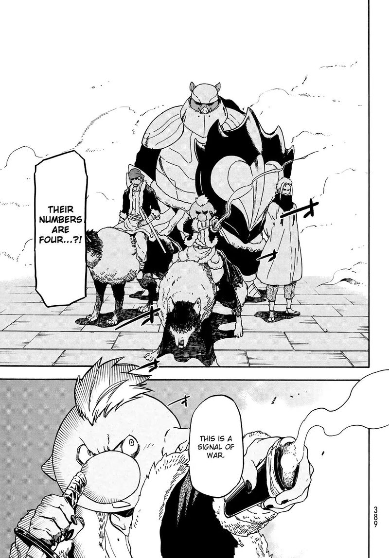 Tensei Shitara Slime Datta Ken 63 19